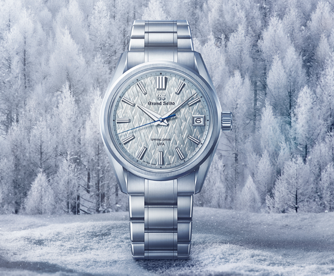 グランドセイコー(Grand Seiko) エボリューション9コレクション